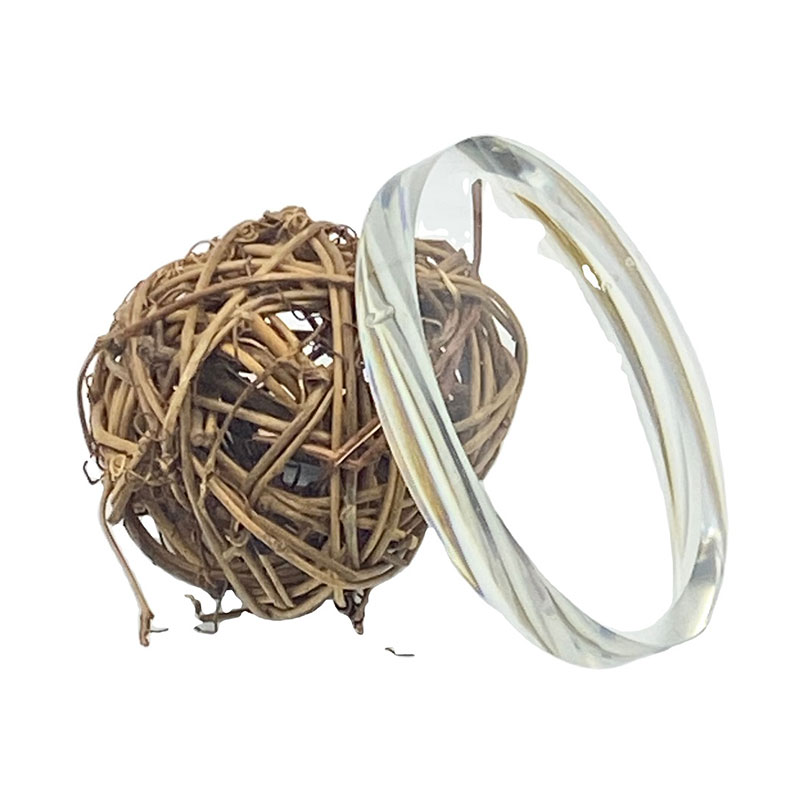 Ống kính tầm nhìn đơn bán thành phẩm 1.60