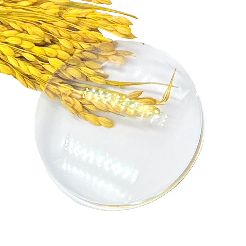 Ống kính tầm nhìn đơn bán thành phẩm 1.60