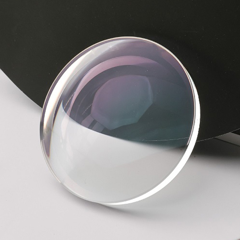 Ống kính khối màu xanh 1.74 SHMC