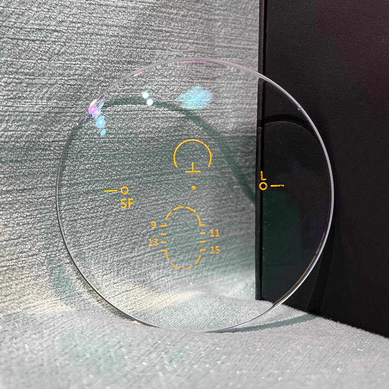 Ống kính tiến bộ Opto Tech Mild ADD