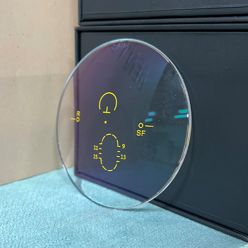 Ống kính tiến bộ Opto Tech Mild ADD