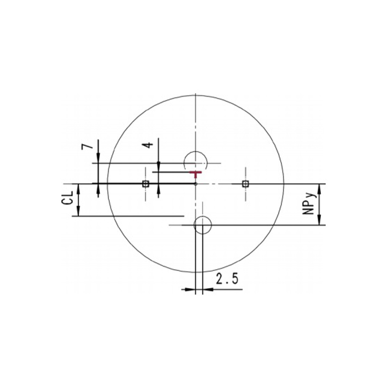 Ống kính tiến bộ tự do OptoTech SD