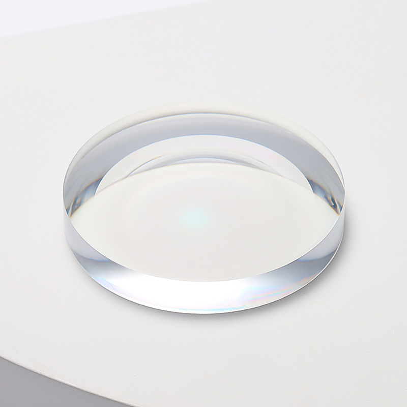 1.56 Ống kính tầm nhìn đơn bán thành phẩm