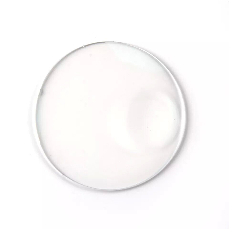 Ống kính hai tròng tròn bán thành phẩm 1.499