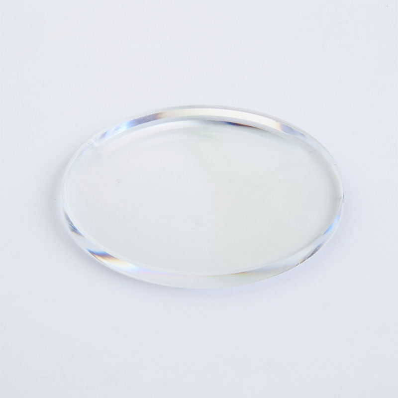 Ống kính khối xanh 1.60 HMC/SHMC