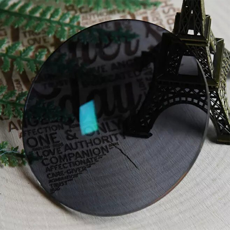 1.60 Ống kính quang điện đơn quang bán thành phẩm