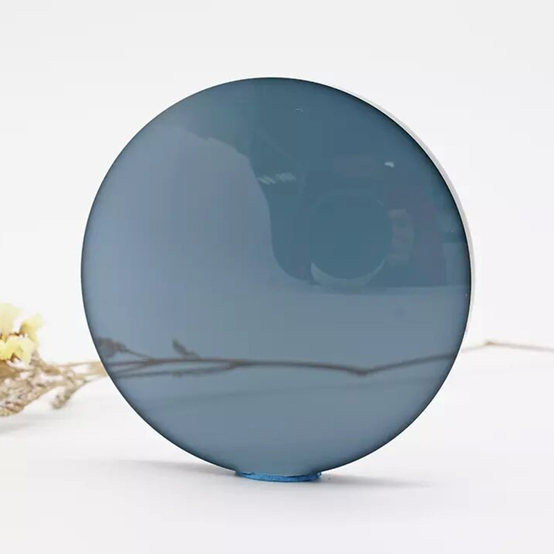 1.60 Ống kính quang điện đơn quang bán thành phẩm