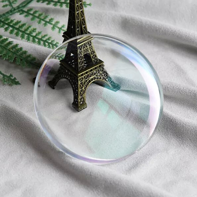 1.60 Ống kính quang điện đơn quang bán thành phẩm