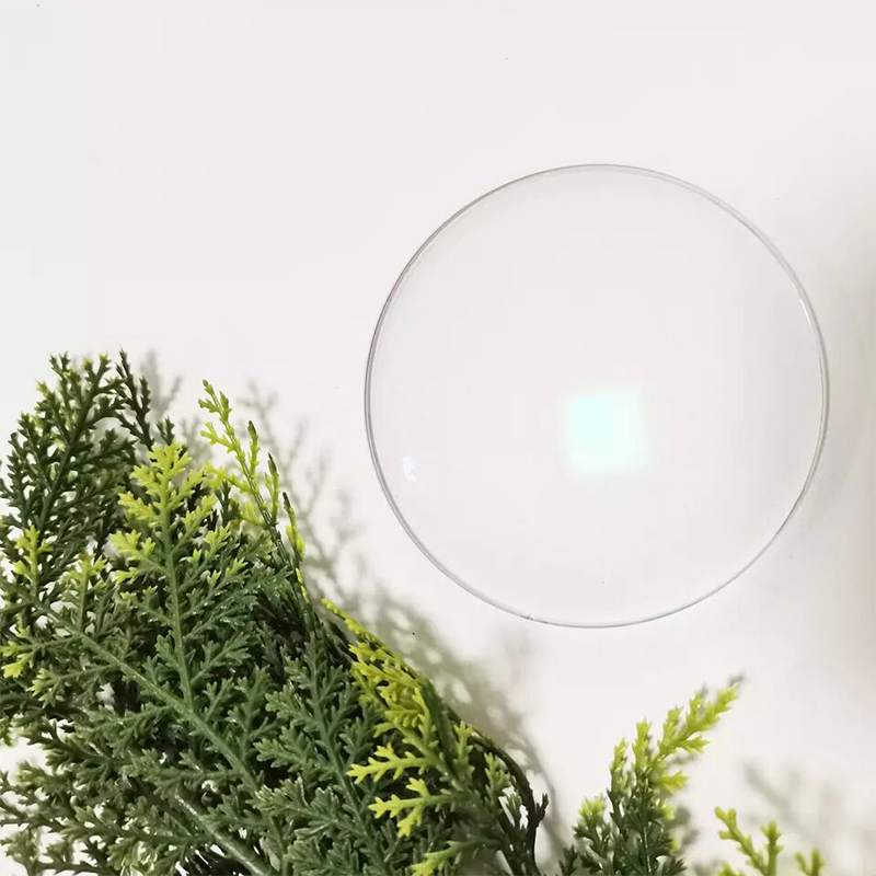 1.74 Ống kính tầm nhìn đơn bán thành phẩm