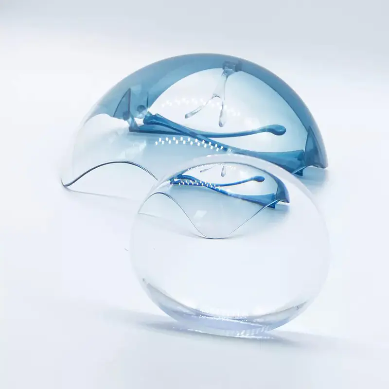 1.74 Ống kính tầm nhìn đơn bán thành phẩm