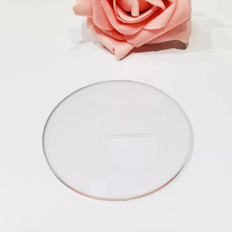 Ống kính hai tiêu cự phẳng bán thành phẩm 1.499