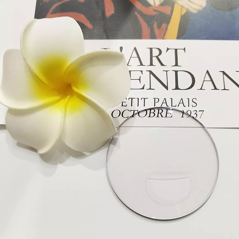 Ống kính hai tiêu cự phẳng bán thành phẩm 1.499