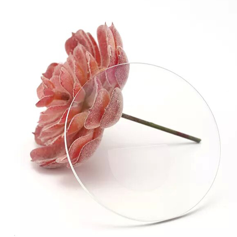 Ống kính hai tiêu cự phẳng bán thành phẩm 1.499