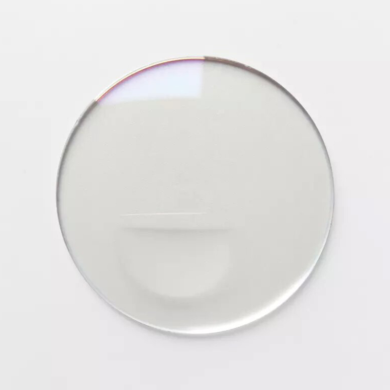 Ống kính hai tiêu cự phẳng bán thành phẩm 1.499