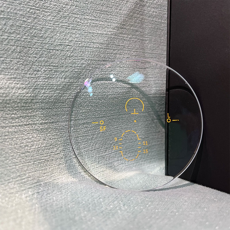 Ống kính tiến bộ Opto Tech MD