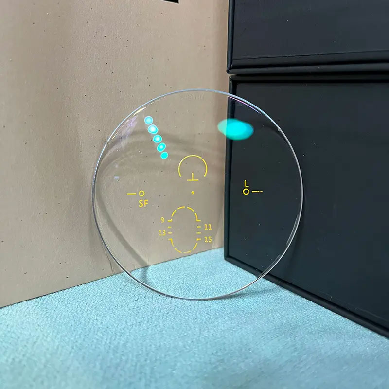 Ống kính tiến bộ Opto Tech Office 14