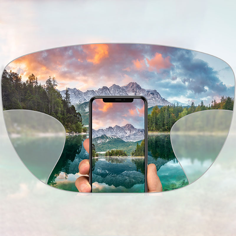 Ống kính cao cấp