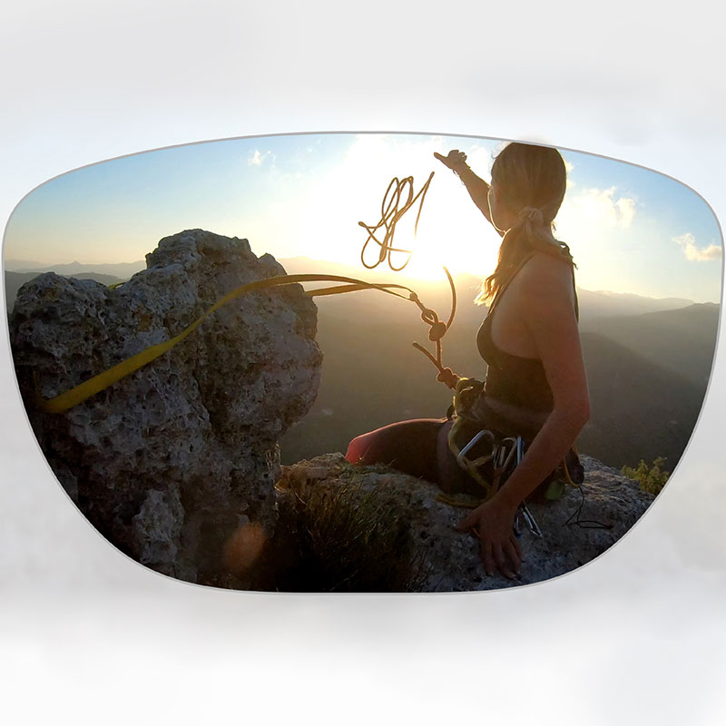 Ống kính SV kỹ thuật số