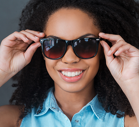 Thấu kính quang điện