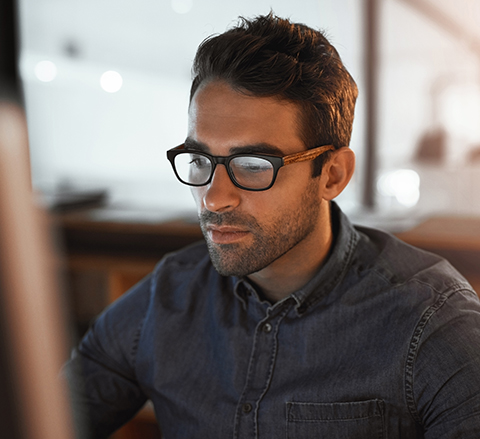 Ống kính tầm nhìn đơn